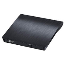 BEVA lecteur graveur DVD externe