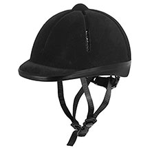 Xiaozxwlhq casque d'équitation