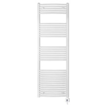 anapont radiateur de bain électrique