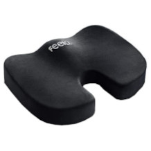 feela coussin de siège orthopédique