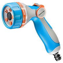 GRÜNTEK pistolet d'arrosage