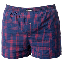 Snocks boxer