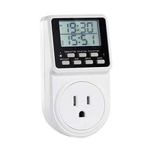 Techbee minuterie électrique