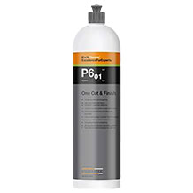 Koch Chemie One Cut & Finish P6.01