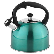 Amazon Basics bouilloire sifflante