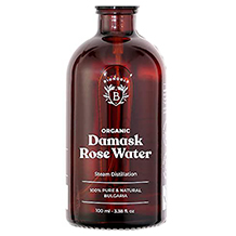 Bionoble eau de rose