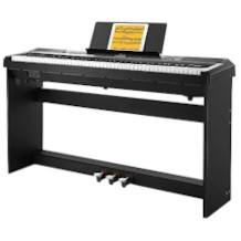 Donner piano numérique