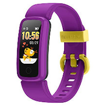 BIGGERFIVE montre connectée pour enfants