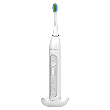 Lächen brosse à dents sonique