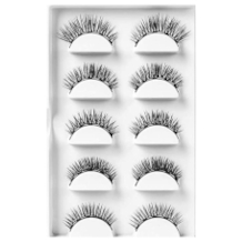 URAQT cils magnétiques