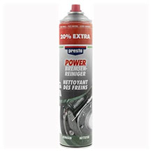 Presto Power