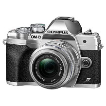 Olympus appareil photo hybride