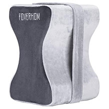 foverhom coussin de genoux