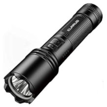 Klarus lampe de poche tactique