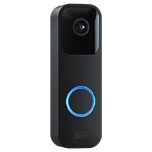 Blink portier vidéo sans fil