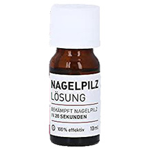 N1-Healthcare antifongique pour ongles