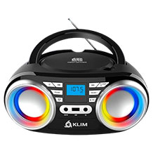 KLIM Boombox B3