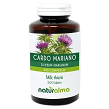 Naturalma chardon marie gélule