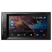 Pioneer DMH-A240DAB