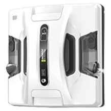 HOBOT robot nettoyeur de vitres