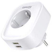 GHome Smart SP112-2