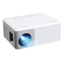 AKIYO mini projecteur