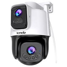 Tenda CH9