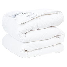 HOMTEC couette 4 saisons