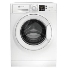 Bauknecht BPW 814 A