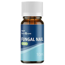 by Amazon antifongique pour ongles