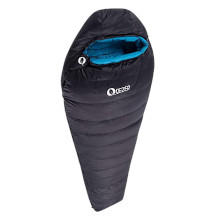 QEZER sac de couchage duvet