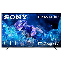 Sony téléviseur OLED