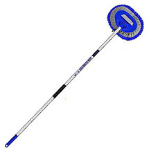 Harazaqa brosse de nettoyage de voiture
