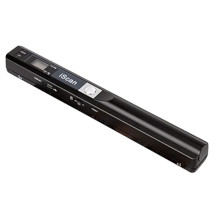 Hczrc scanner portable