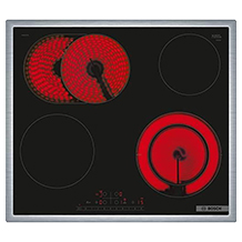 Bosch PKN645FP2E
