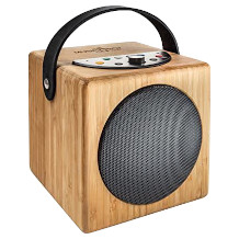 KidzAudio fabrique à histoires