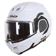 LS2 Advant Solid