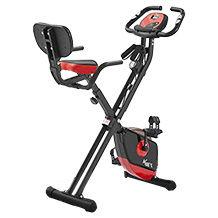 KM fit vélo d'intérieur