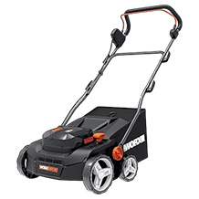 Worx NITRO