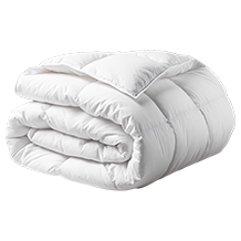 Traumwelt Natur couette en duvet