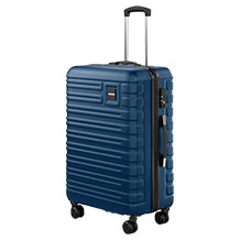 Travely valise à roulettes