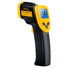 Etekcity thermomètre infrarouge