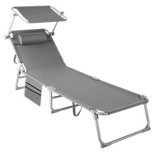 TecTake Chloé