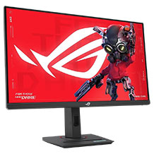 Asus ROG Strix XG27UCS