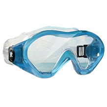 Kidverse masque de plongée pour enfants