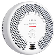 X-Sense SC06-WX