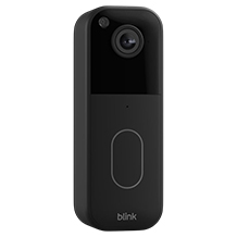 Blink portier vidéo sans fil