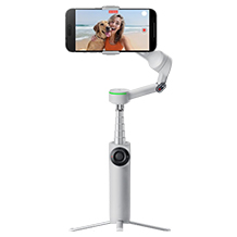 Insta360 Flow 2 Pro