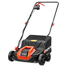 Fuxtec FX-EV320ECO