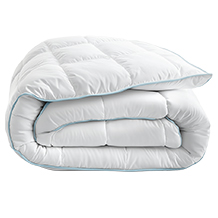 Glückstoff couette